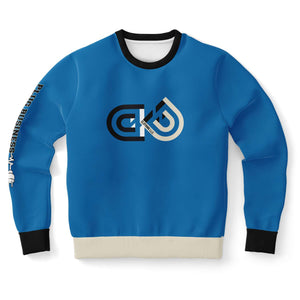 Derrick's TS Sweatshirt