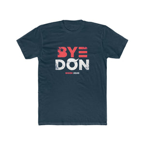 Bye Don Tee