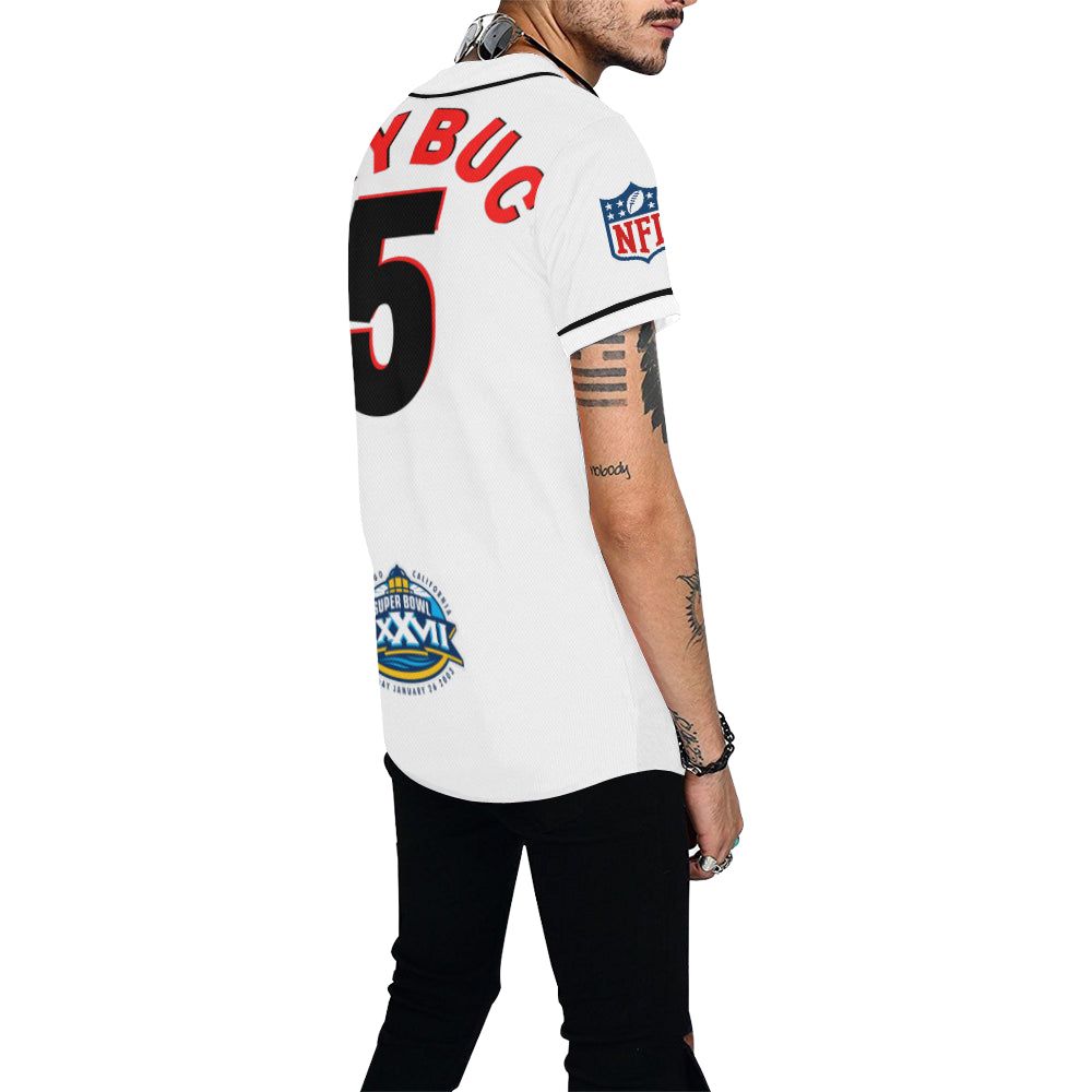 Custom TB Jersey