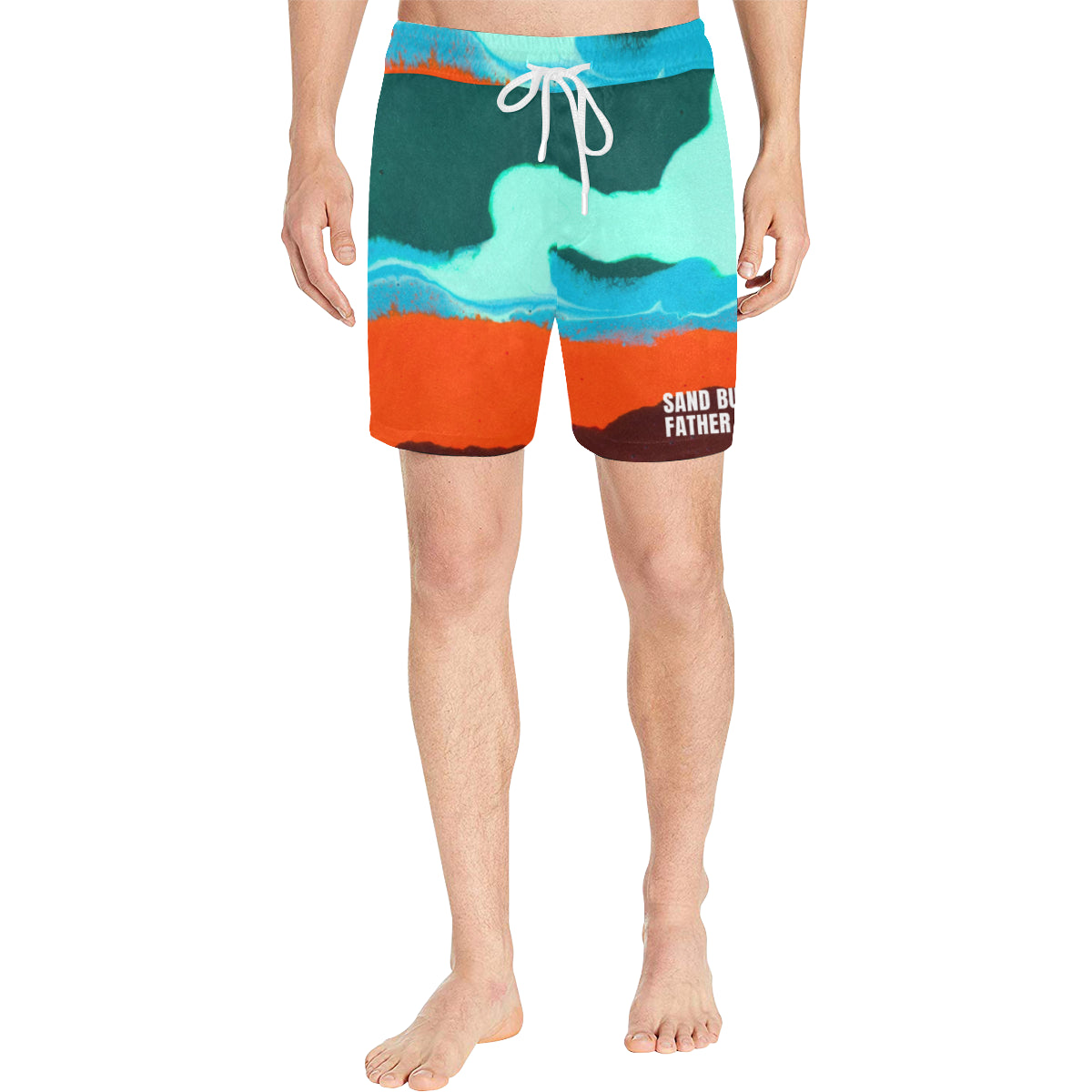 FF Swim Trunks