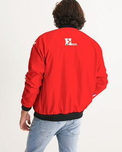 Haiti Jacket Men's Bomber Jacket