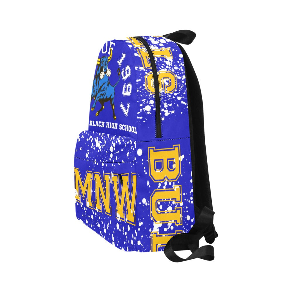 Vanaya updated MNW Unisex Classic Backpack (Model 1673)