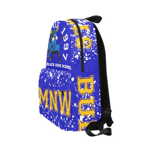 Vanaya updated MNW Unisex Classic Backpack (Model 1673)