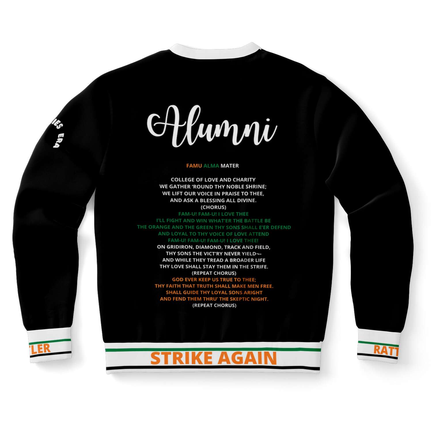 Humphries Era - Sweatshirt