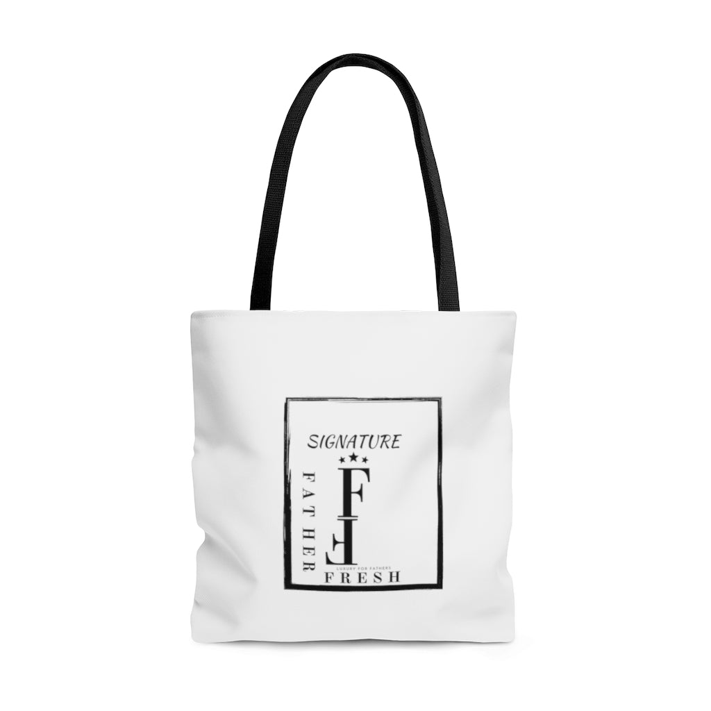 FF Signature - Tote Bag