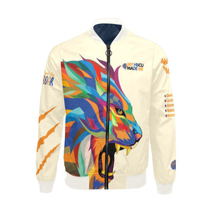 FMU Bomber Jacket