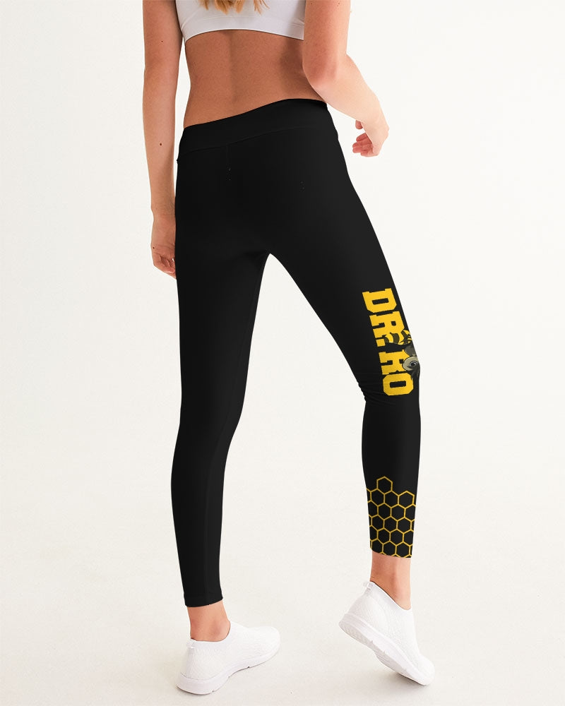 DR. RO TEE Women's Yoga Pants