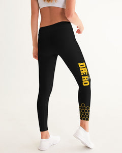 DR. RO TEE Women's Yoga Pants