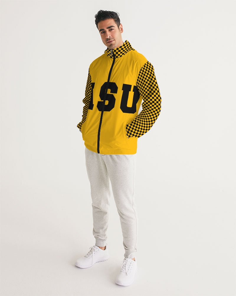 ASU Windbreaker