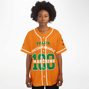 Sammia's M100 Jersey