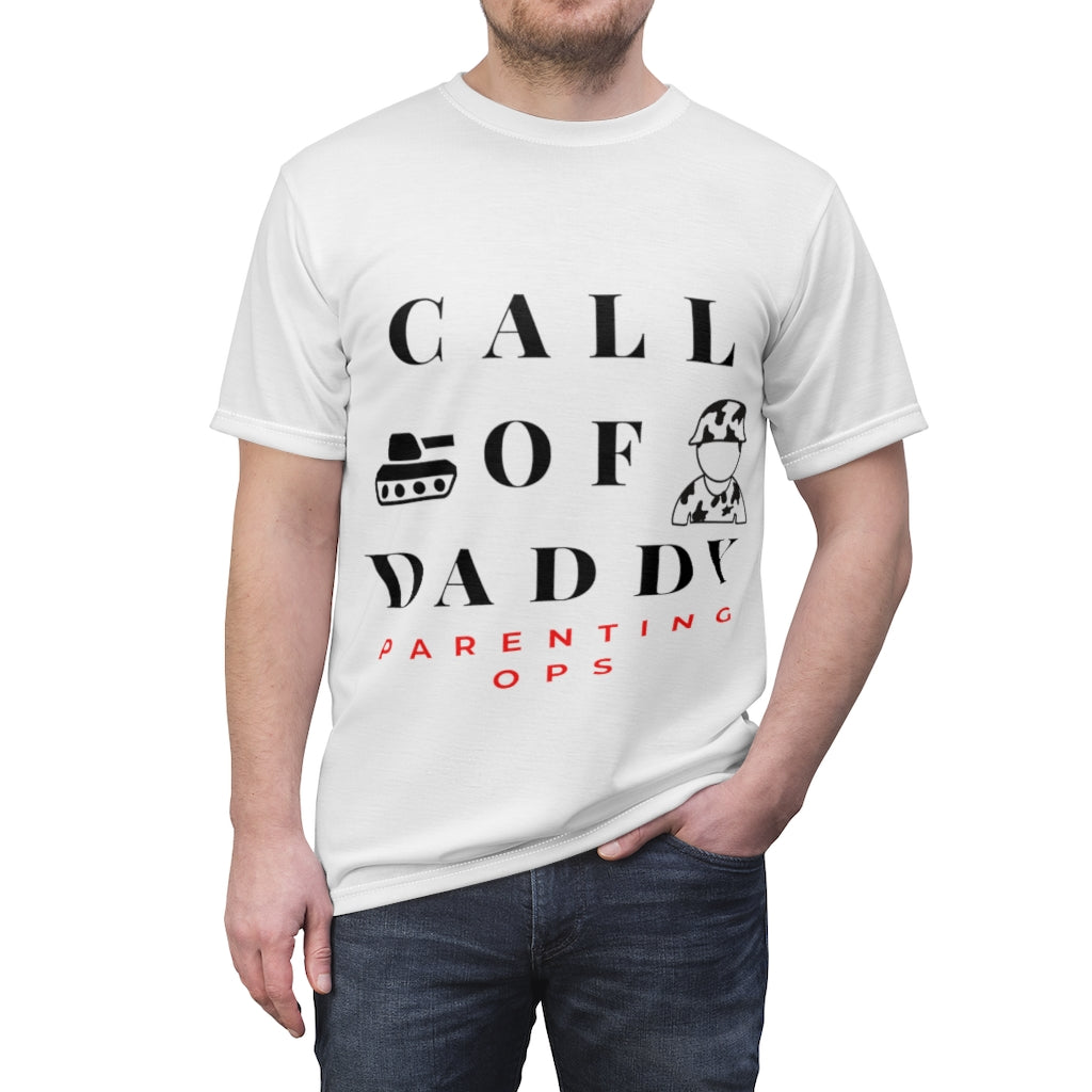 Call of Daddy T-Shirt