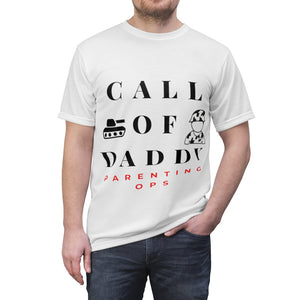 Call of Daddy T-Shirt