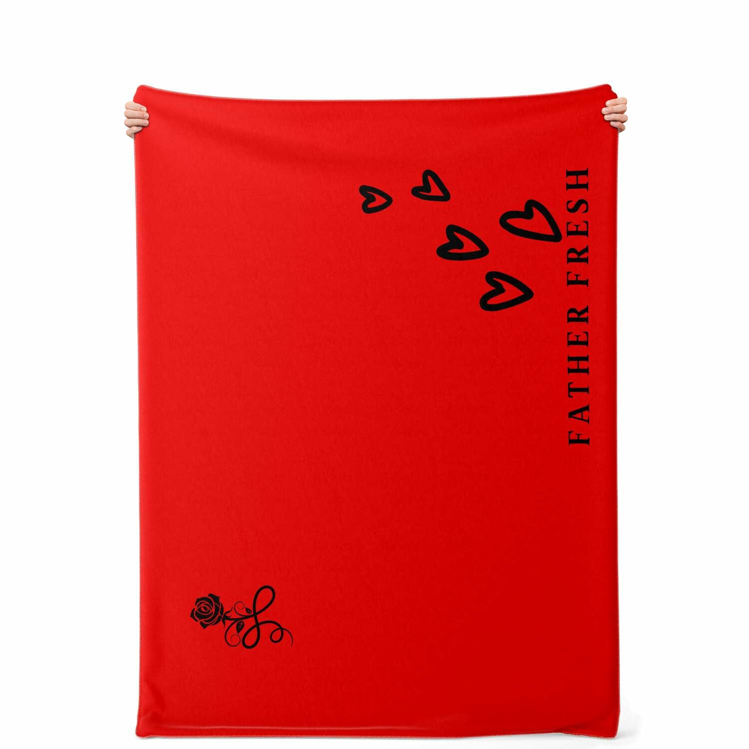 The Love Blanket