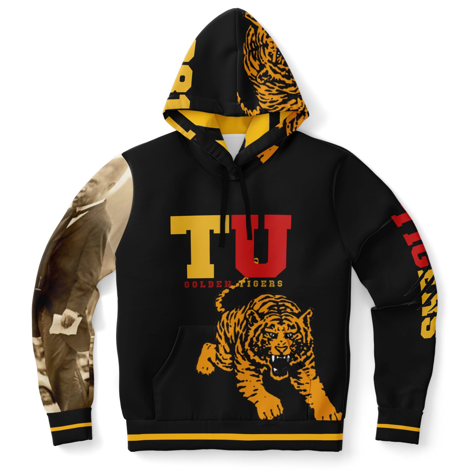 Tuskegee Hoodie