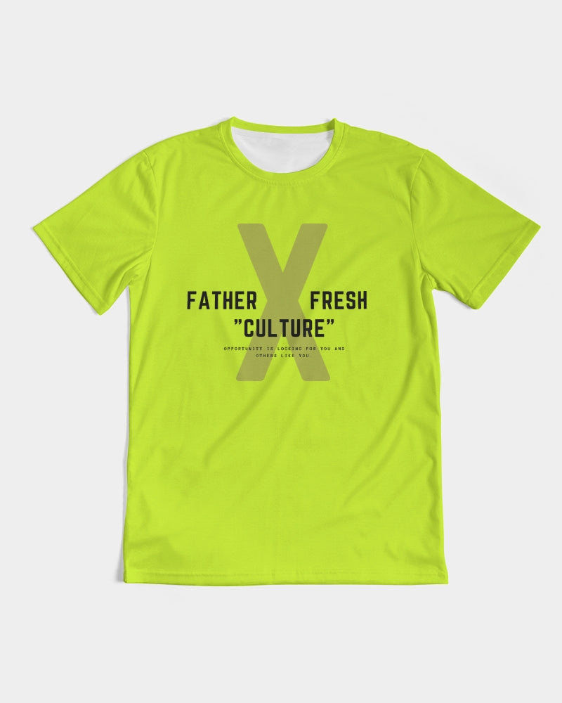 Vibrant Thang Men's Tee