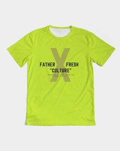 Vibrant Thang Men's Tee