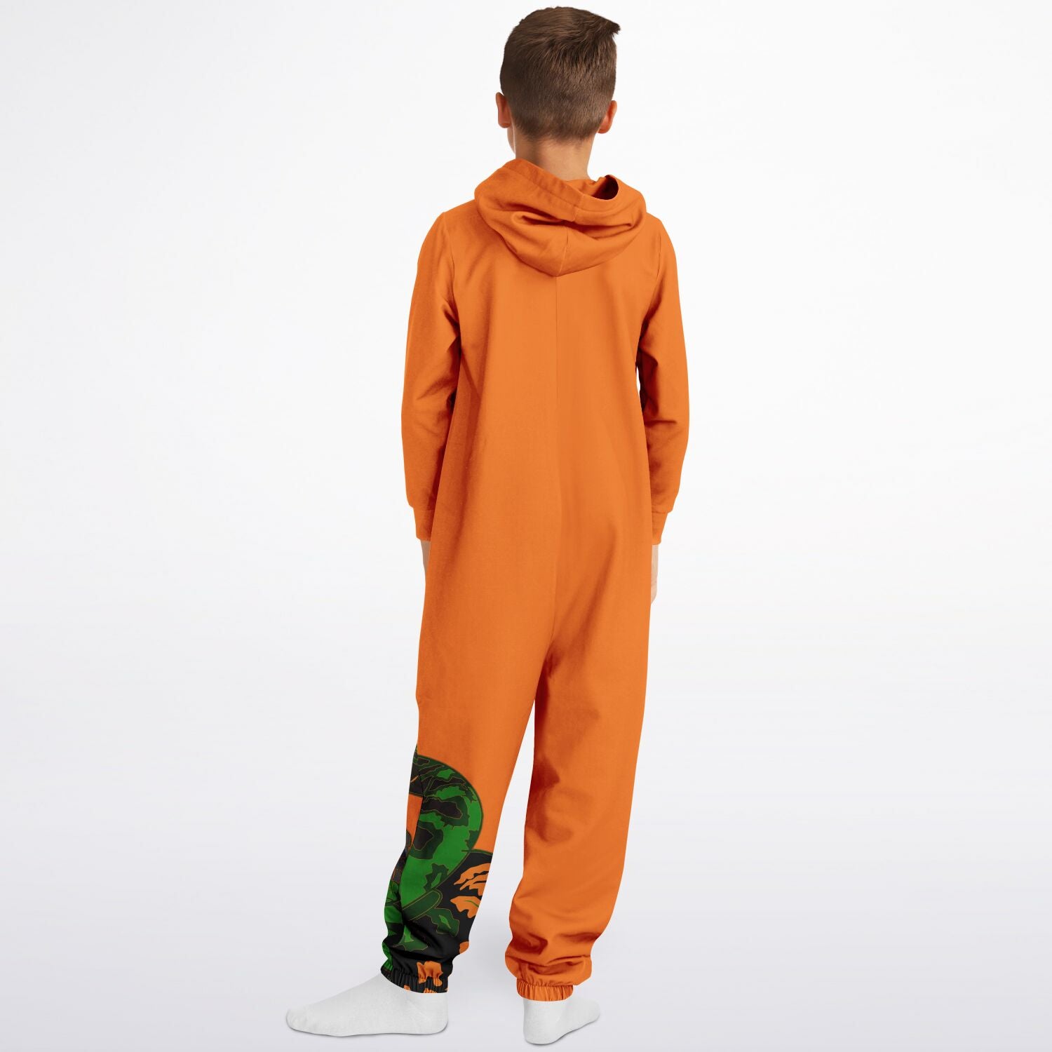 Future Rattler Onesie!