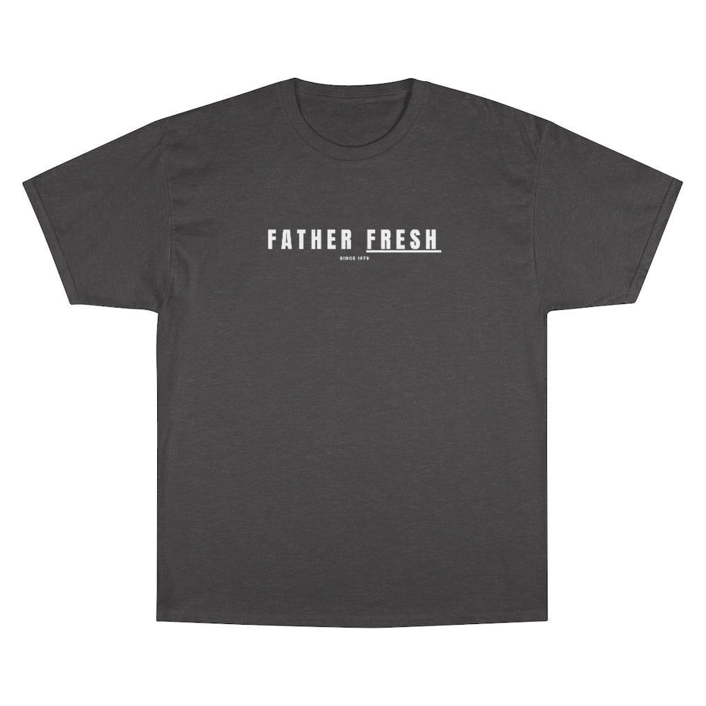 Father Fresh Essential T-shirt