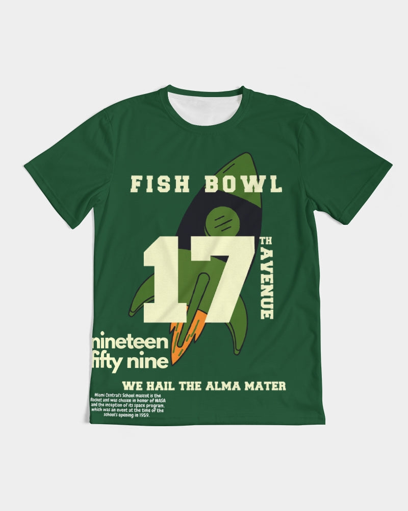 Rocket Pride Men's Tee