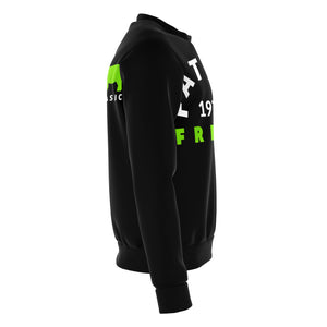 FF Basics Black Sweatshirt