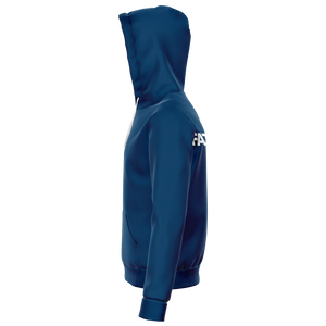 FF Blueberry Men's Hoodie