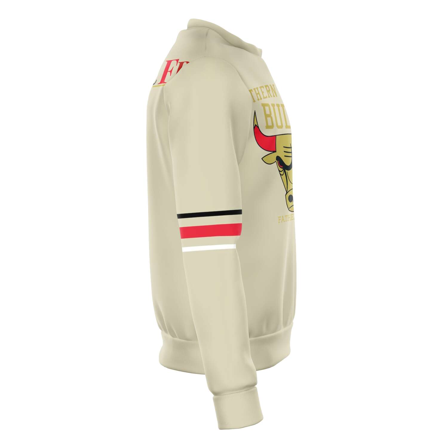 California Bills - Off White Sweatshirt