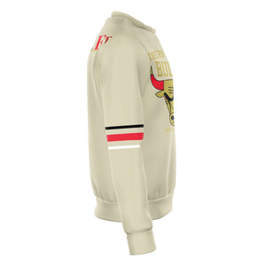 California Bills - Off White Sweatshirt