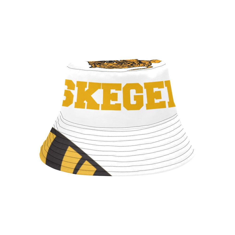 Tuskegee White Bucket