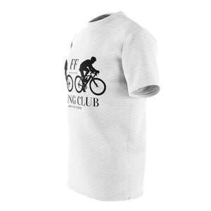 FF Biking Club - Unisex AOP Cut & Sew Tee