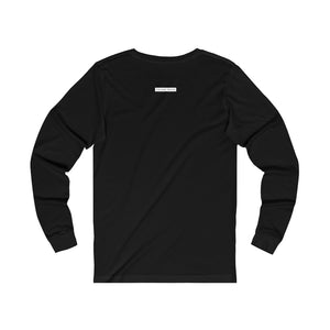 Chosen - Unisex Jersey Long Sleeve Tee