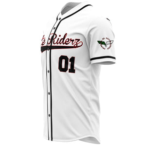 Derrick's Jersey