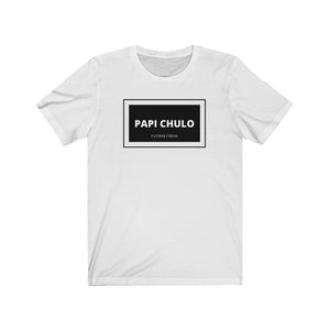 PAPI CHULO - Tshirt