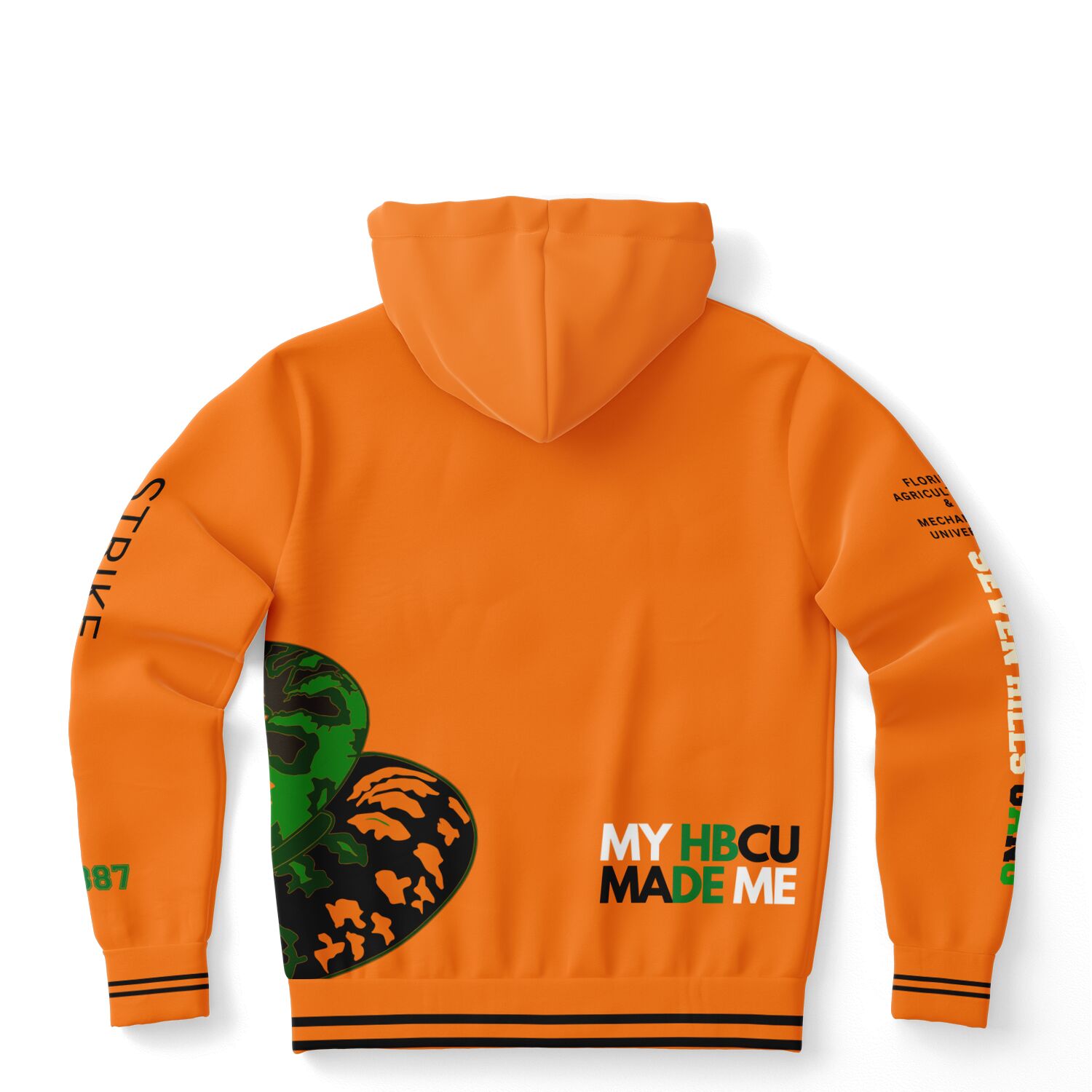 Rattler Nation Hoodie