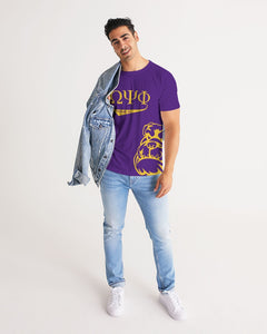 Dr Coach Men's Tee