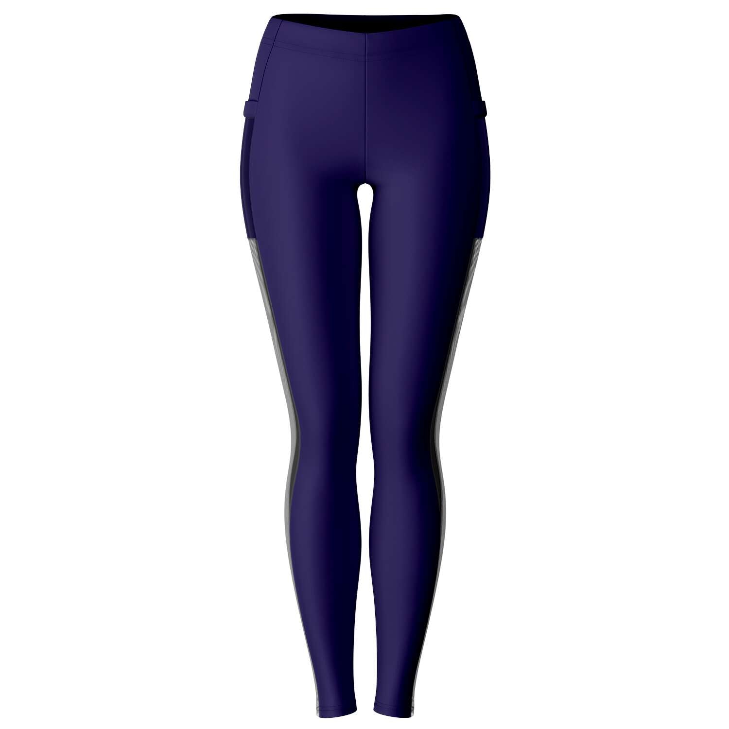 Plum Leggings