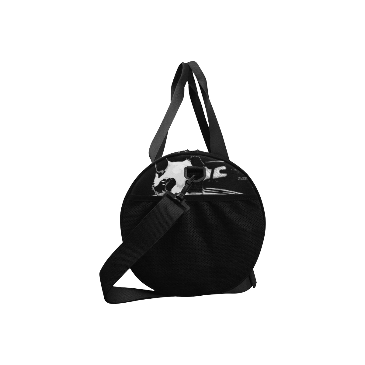 Panda Continental Duffle Bag