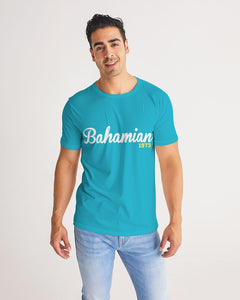 Bahamian Men's Tee