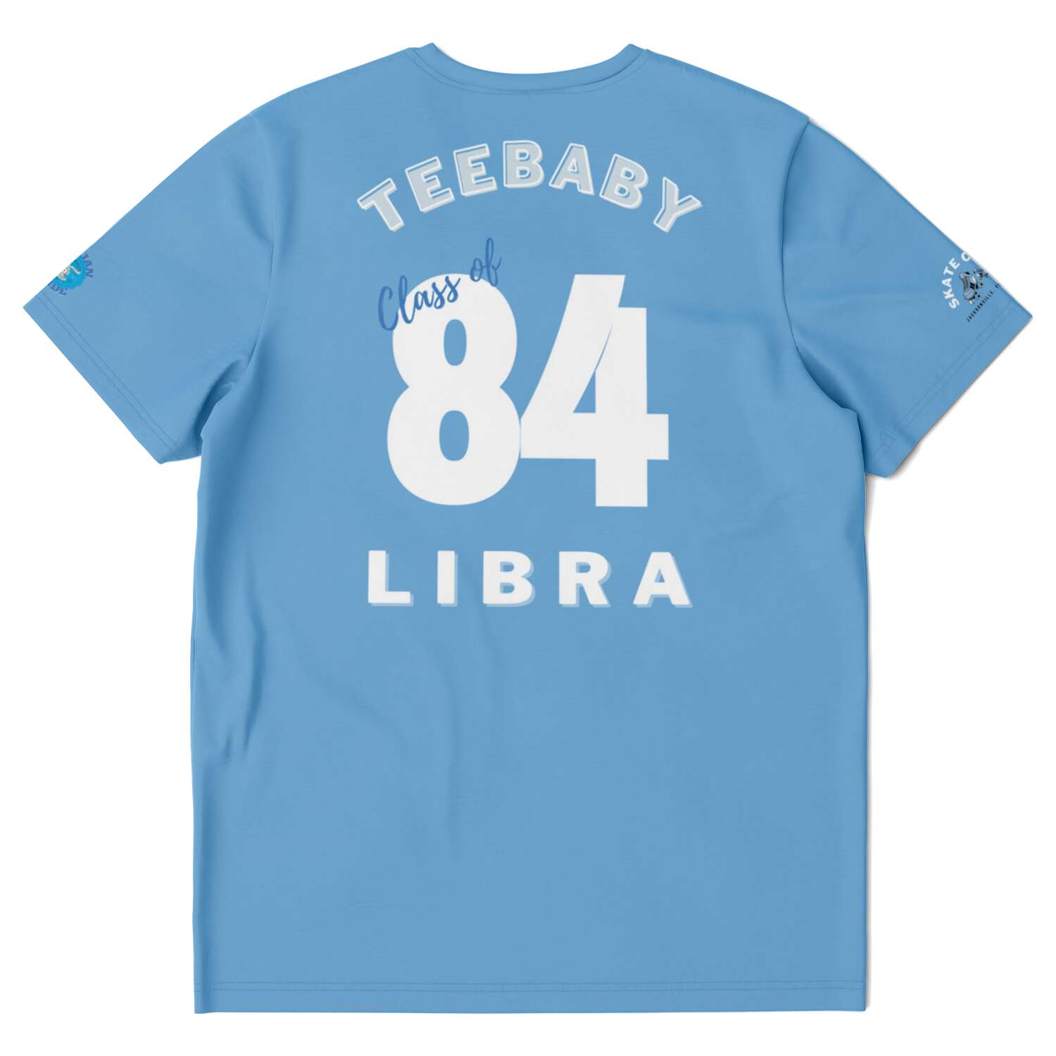 Tee Baby Reunion Tshirt