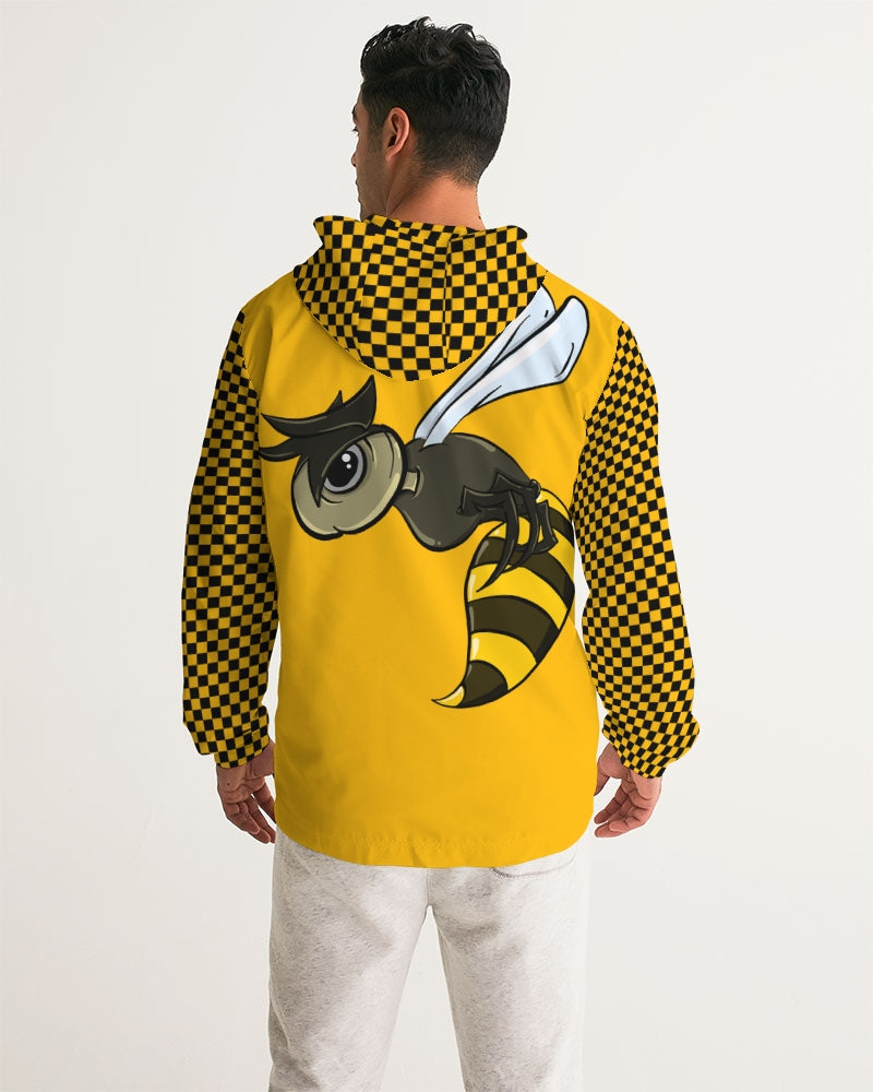 ASU Windbreaker