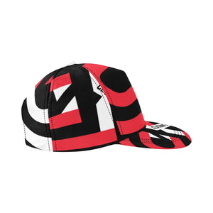 D&D Snapback Hat