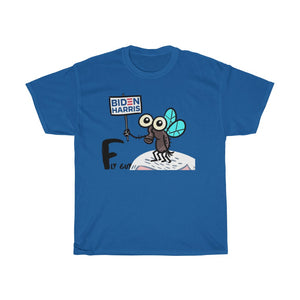 Fly Guy Tee