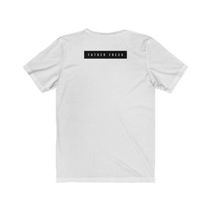 Black Wall Street - Unisex Jersey Short Sleeve Tee