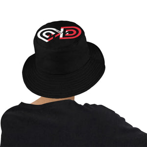 D&D Bucket Hat