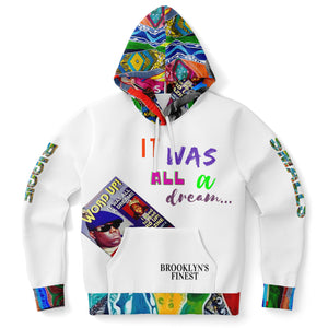 Biggie Hoodie - Custom