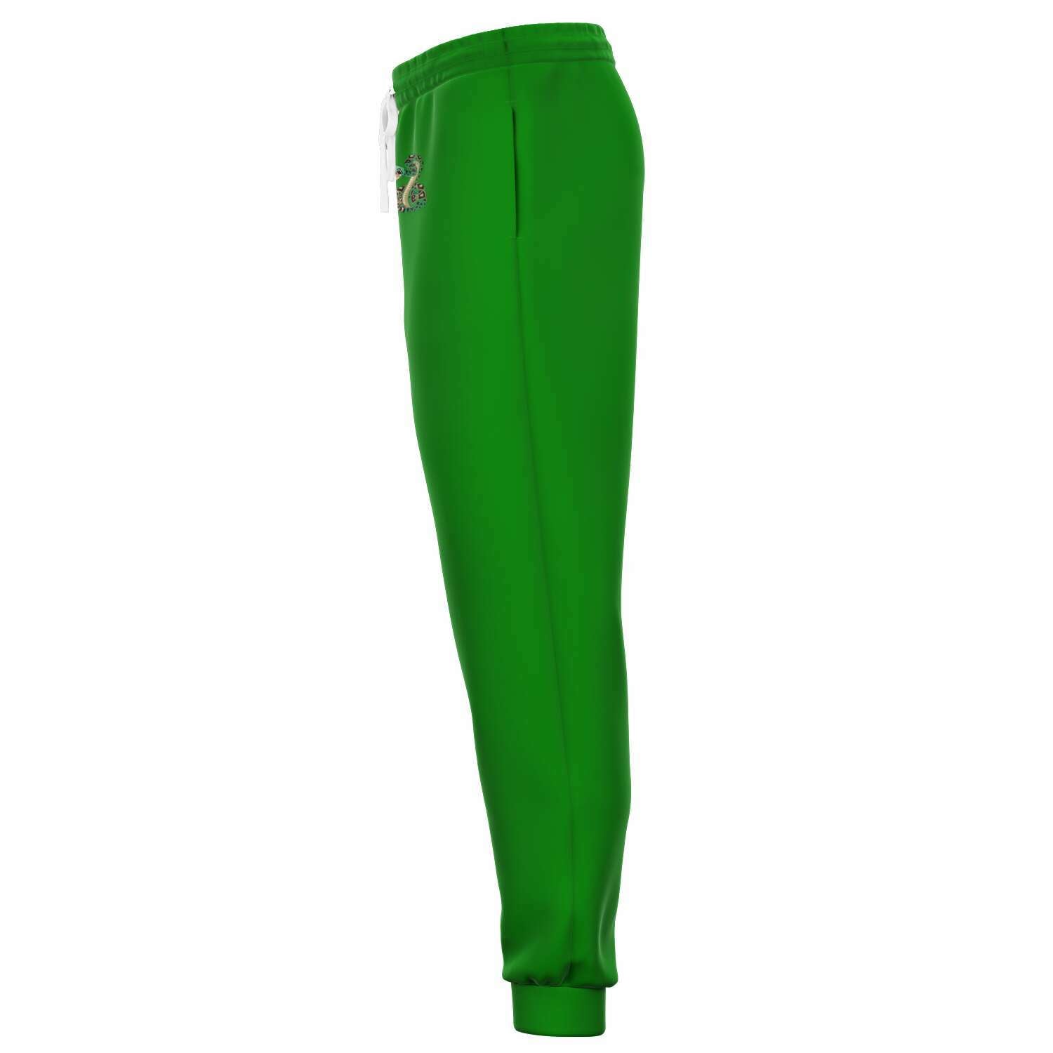 D Bass Sweats