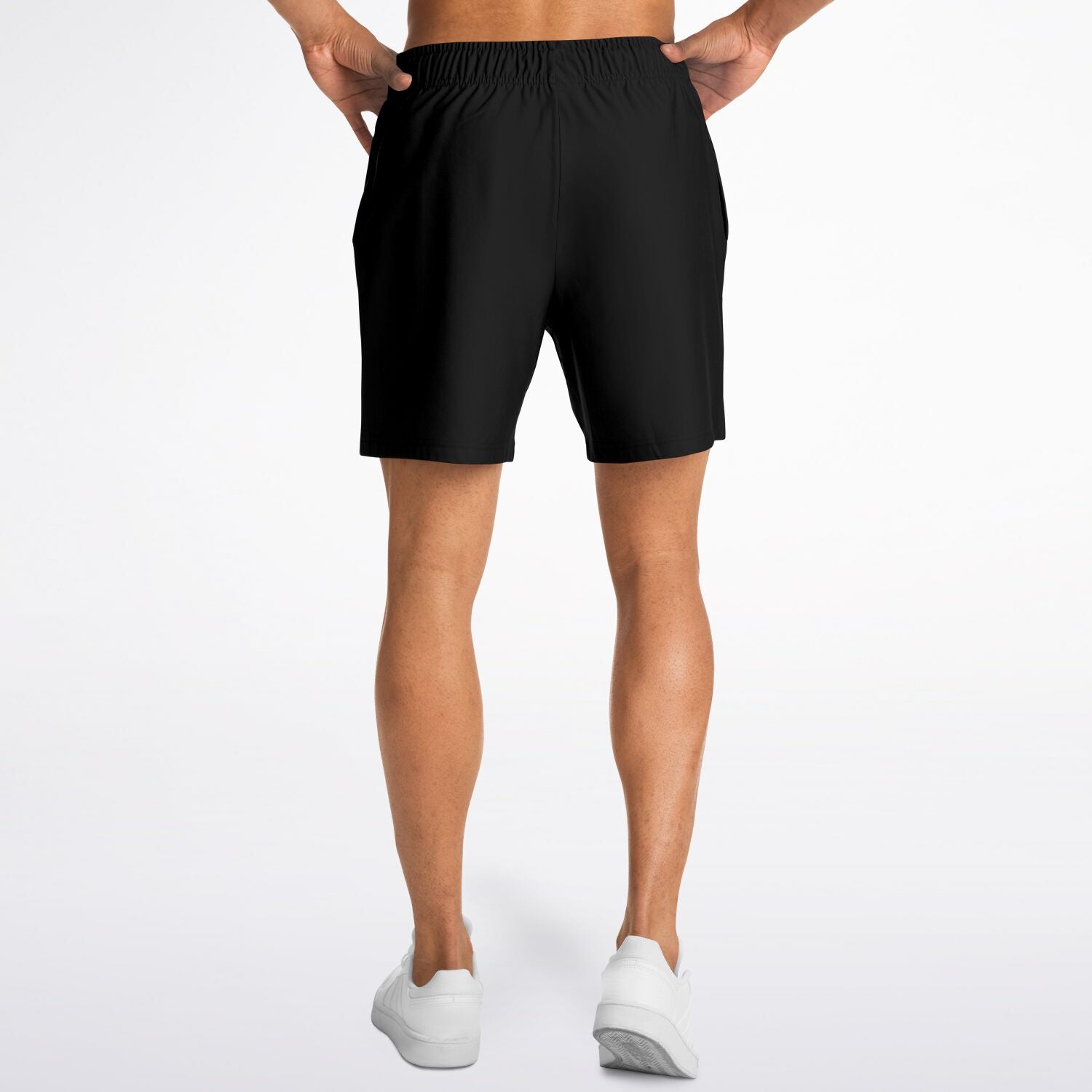 Father Fresh Energy "Mamba" Men's Shorts