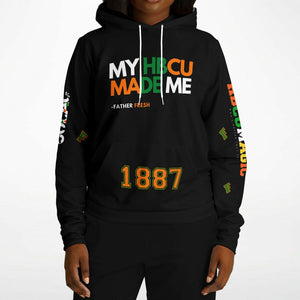 MY HBCU HOODIE