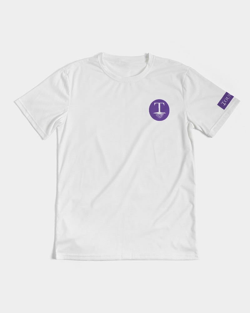 Toussaint Law Men's Tee