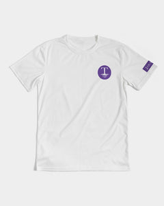 Toussaint Law Men's Tee