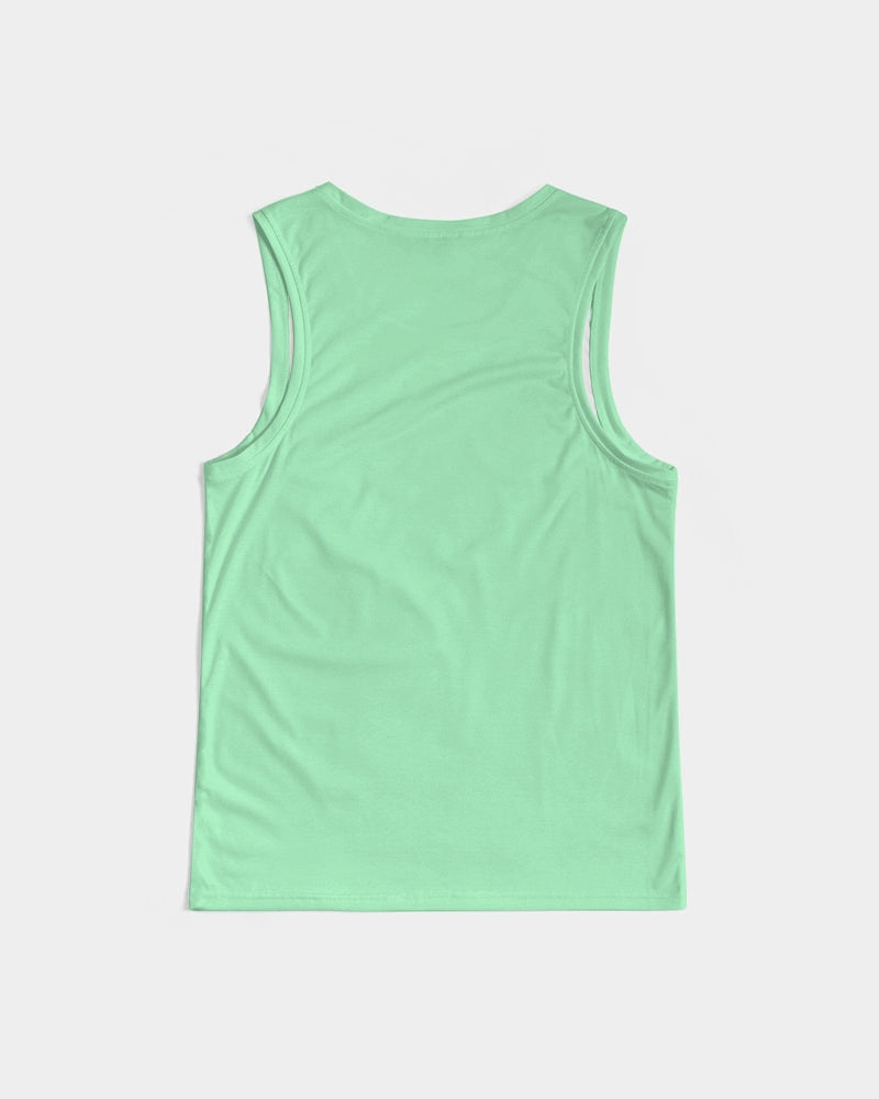 The Get Down Tank Top Men's Sports Tank